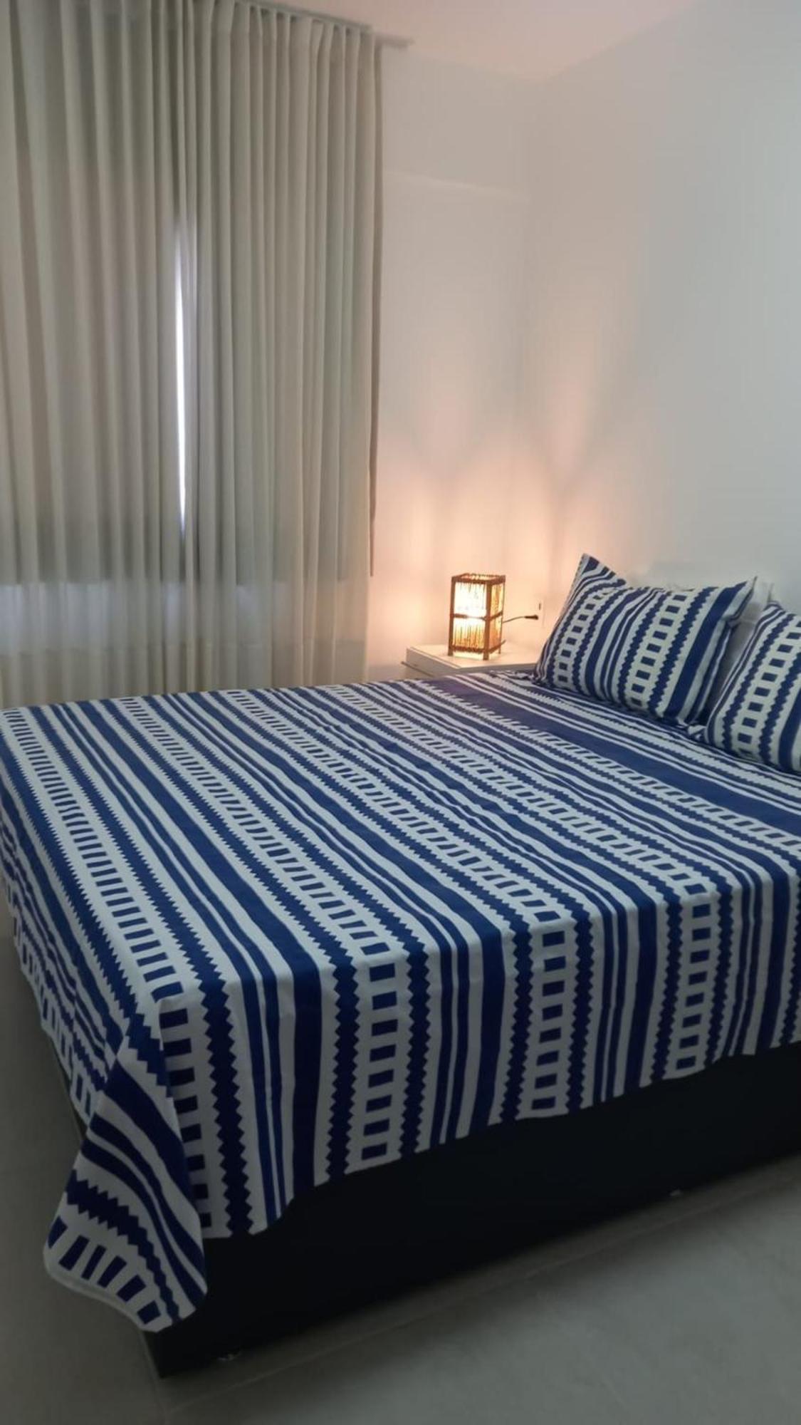 Apartamento Em Condominio Com Passeio Incluso Байшиу Экстерьер фото