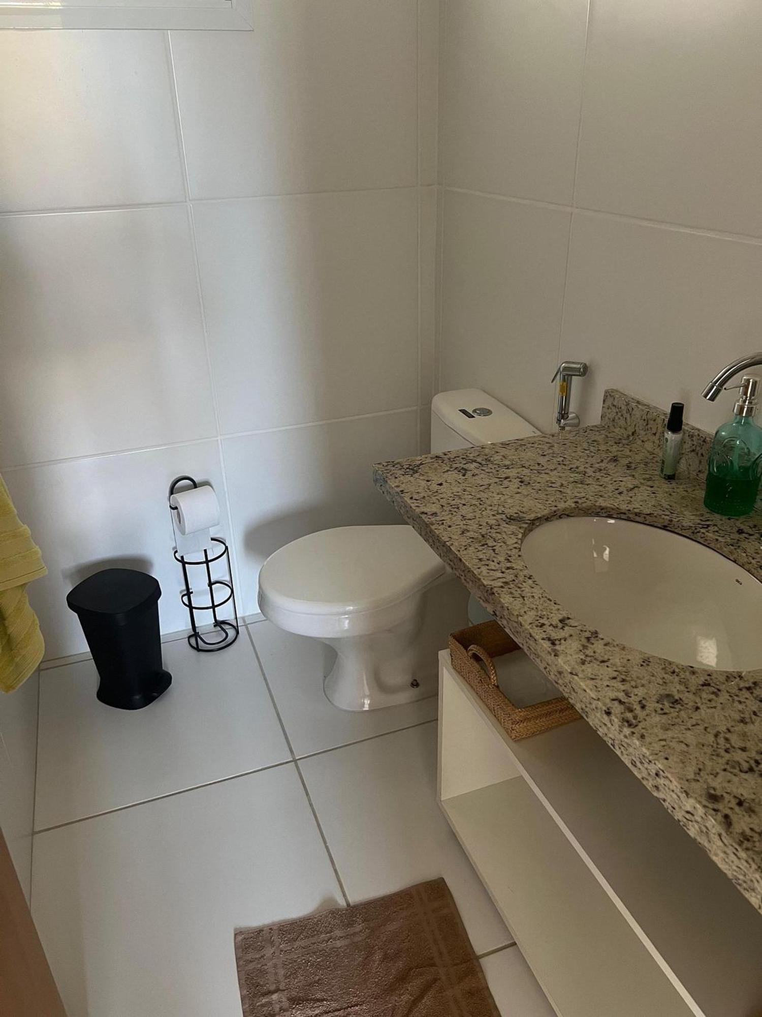 Apartamento Em Condominio Com Passeio Incluso Байшиу Экстерьер фото