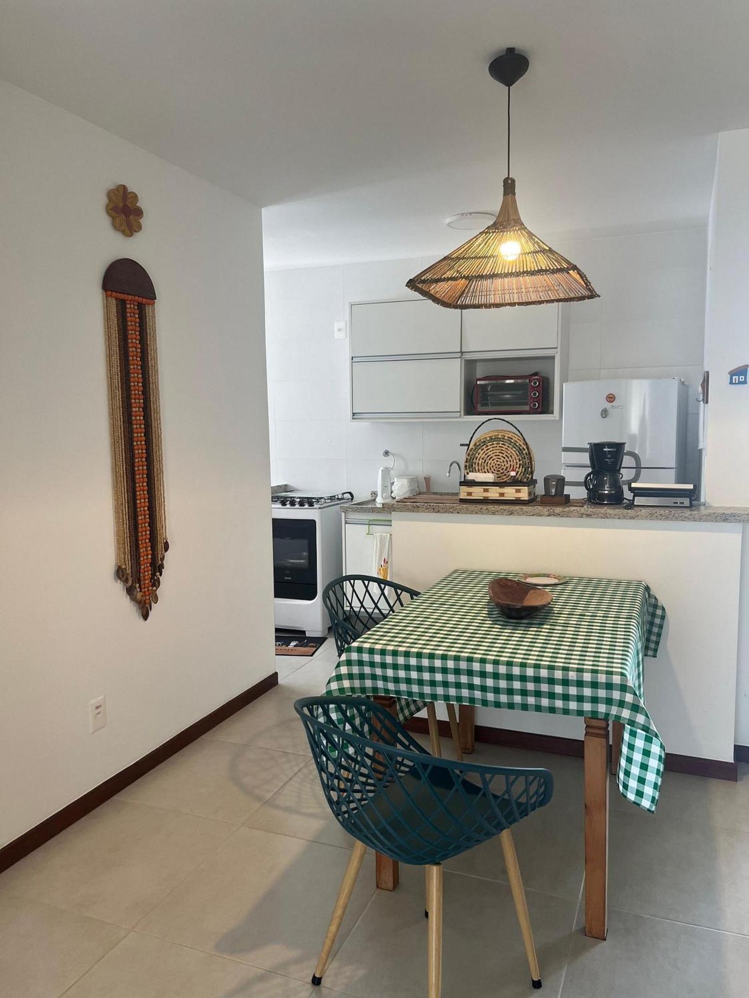 Apartamento Em Condominio Com Passeio Incluso Байшиу Экстерьер фото